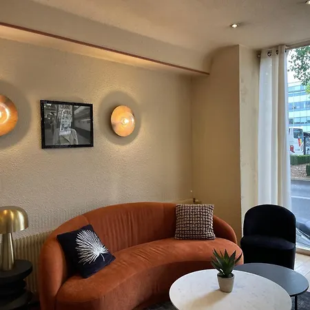 Hotel Le Progres-2